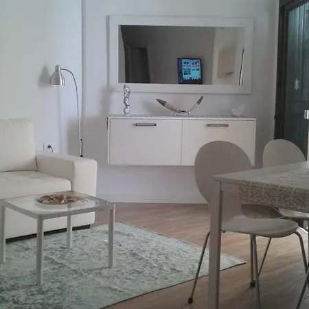 Lägenhet Apartamento Summerland