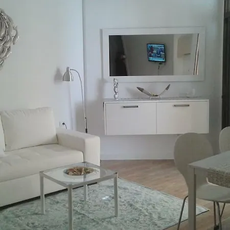 شقة Apartamento Summerland