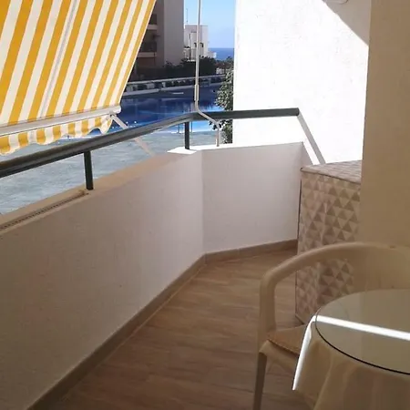 Apartamento Summerland شقة لوس كريستيانوس