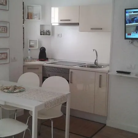 Apartamento Summerland