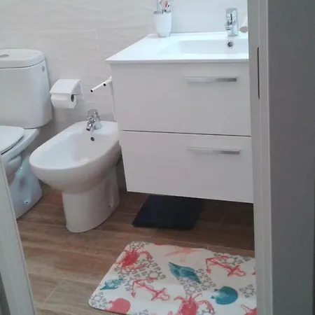 Apartamento Summerland شقة لوس كريستيانوس