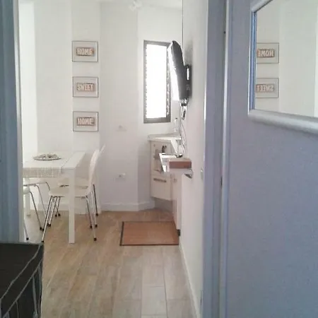 Apartamento Summerland *