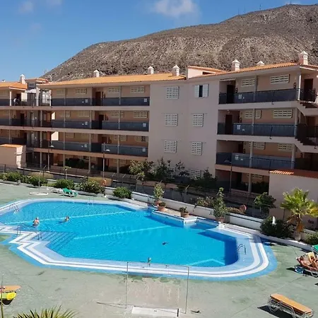 شقة Apartamento Summerland *