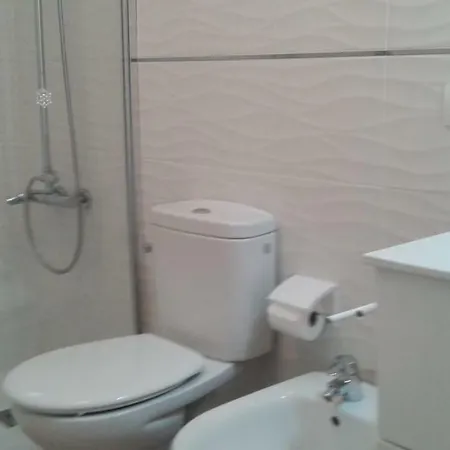 Apartamento Summerland * لوس كريستيانوس