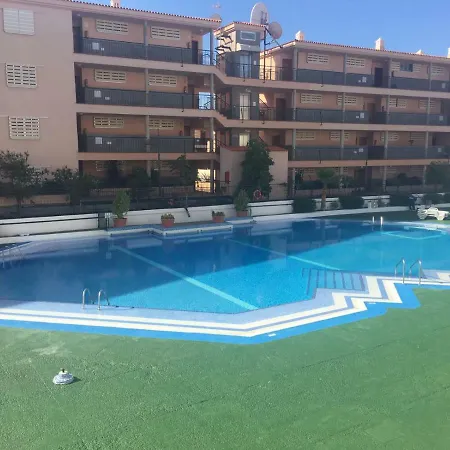 Apartamento Summerland * لوس كريستيانوس